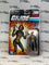 Hasbro G.I. Joe 25th Anniversary Counter Intelligence Scarlett action figure