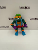 Playmates Teenage Mutant Ninja Turtles (TMNT) Skateboardin’ Mike