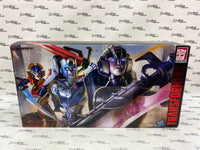 Transformers Generations Combiner Hunters Windblade, Chromia and Arcee 3-Pack