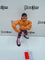 Hasbro WWF Series 1 Ravishing Ravishing Rick Rude with Rude Awakening Headlock!