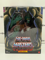 Mattel He-Man and the Masters of the Universe (MOTU) Evil Seed