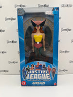 Mattel Justice League Unlimited Hawkgirl Figure