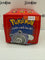 Nintendo Pokémon 23k Gold-Plated Trading Card Poliwhirl