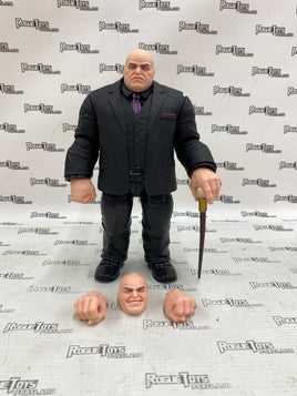 Marvel Legends GamerVerse Kingpin