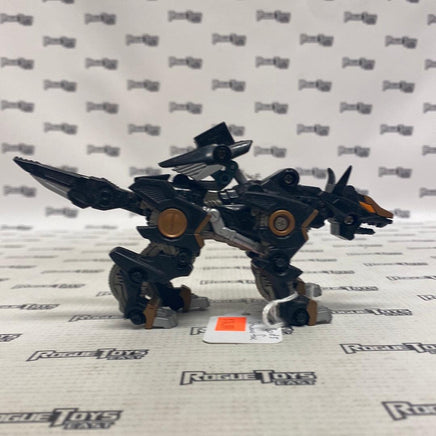 Zoid’s Shadow Fox - Rogue Toys