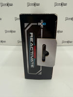 Hasbro Transformers Studio Series Transformers: Reactivate Deluxe Class Gamer Edition Bumblebee