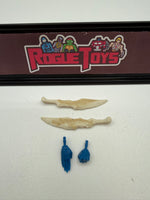 Hasbro Marvel Legends X-Men Marrow