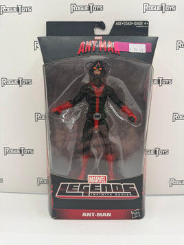 Hasbro Marvel Legends Infinite Series Ant-Man