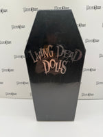 Mezco Living Dead Dolls 20th Anniversary Living Dead Dolls Resurrection XII Frozen Charlotte
