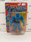 ToyBiz Marvel Comics X-Men Beast w/ Official Marvel Universe Trading Card