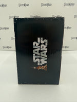 Hasbro Star Wars Retro Collection 6-Pack Dr. Evazan /// Walrus Man /// Han Solo (Imperial Stormtrooper Outfit) /// Luke Skywalker (Yavin) /// Rebel Fleet Trooper /// Sandtrooper