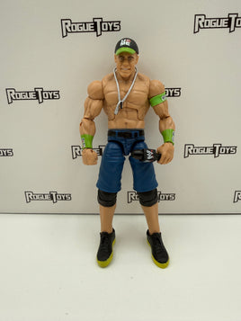 Mattel WWE Elite Collection Series 28 John Cena