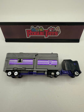 Hasbro Transformers G1 Motormaster