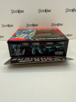 Hasbro Transformers G1 Jumpstarters Autobot Topspin
