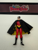 Kenner Batman The Animated Series Tim Drake Robin (Walmart Exclusive)