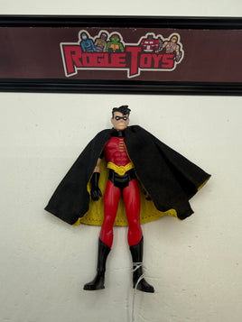 Kenner Batman The Animated Series Tim Drake Robin (Walmart Exclusive)