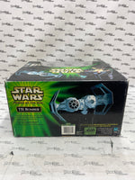 Star Wars Power of The Jedi TIE Bomber