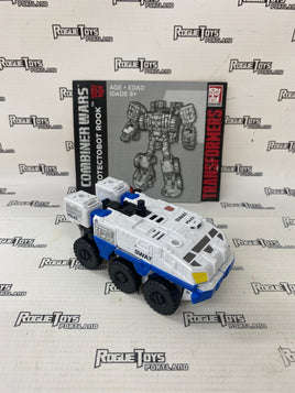 Transformers Generations Combiner Wars Rook