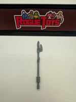 Kenner Star Wars: Return of the Jedi Lando Calrissian (Skiff Guard Disguise)