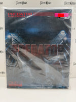 Mezco One:12 Collective Predator Jungle Hunter