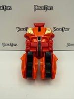 Hasbro Transformers G1 Rampage