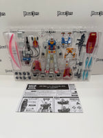 Bandai Tamashii Nations The Robot Spirits PF-78-1 Perfect Gundam (ver. A.N.I.M.E.)