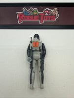 Hasbro G.I. Joe Torpedo SEAL (Sea, Air, Land)