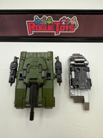 Iron Factory IF-EX22 Armor Boar War Giant