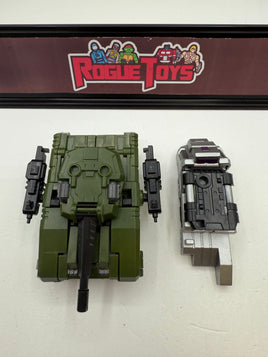 Iron Factory IF-EX22 Armor Boar War Giant
