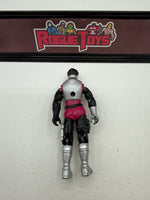 Hasbro G.I. Joe Battle Corps Metal Head V2