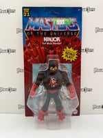 Mattel Masters of the Universe (MOTU) Origins Ninjor
