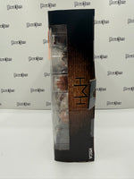 NECA Reel Toys Halloween II Laurie Strode and Dr. Loomis