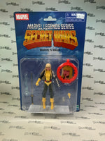 Hasbro Marvel Legends Secret Wars Magik