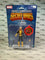 Hasbro Marvel Legends Secret Wars Magik
