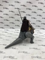 Star Wars Vintage Collection Blurr & Mandalorian