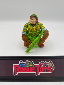 Playmates 1991 Teenage Mutant Ninja Turtles Sergeant Bananas