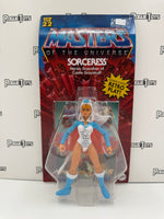Mattel Masters of the Universe (MOTU) Retro Style Sorceress