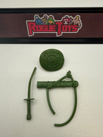 Playmates Teenage Mutant Ninja Turtles (TMNT) Sewer Samurai Leo