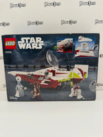 LEGO Star Wars 75333 Obi-Wan Kenobi’s Jedi Starfighter