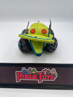 Fisher Price Blaze and the Monster Machines 6” Plush Zeg