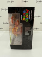 Jakks Pacific The Super Mario Bros. Movie Tanooki Mario