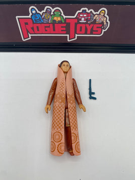 Kenner Star Wars Vintage Leia Organa Bespin Gown