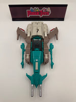 Three Dimensional Transformers Brainstorm 3rd Party