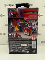Hasbro Transformers Studio Series Transformers: Devastation Deluxe Class Devastation Optimus Prime