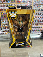 WWE Elite Legends Series 26 Kurt Angle