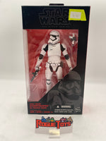 Hasbro Star Wars The Black Series First Order Stormtrooper