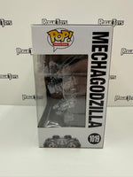 Funko POP! Movies Godzilla vs. Kong Mechagodzilla