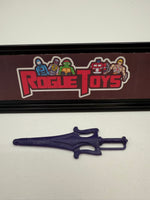 Mattel Masters of the Universe (MOTU) Evil Warriors Battle Armor Skeletor
