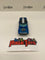 Mattel Hot Wheels Redlines TNT-Bird