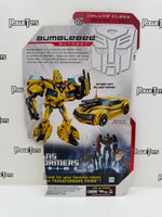 Hasbro Transformers Prime Deluxe Class First Edition Autobot Bumblebee (Toys ‘R’ Us Exclusive)